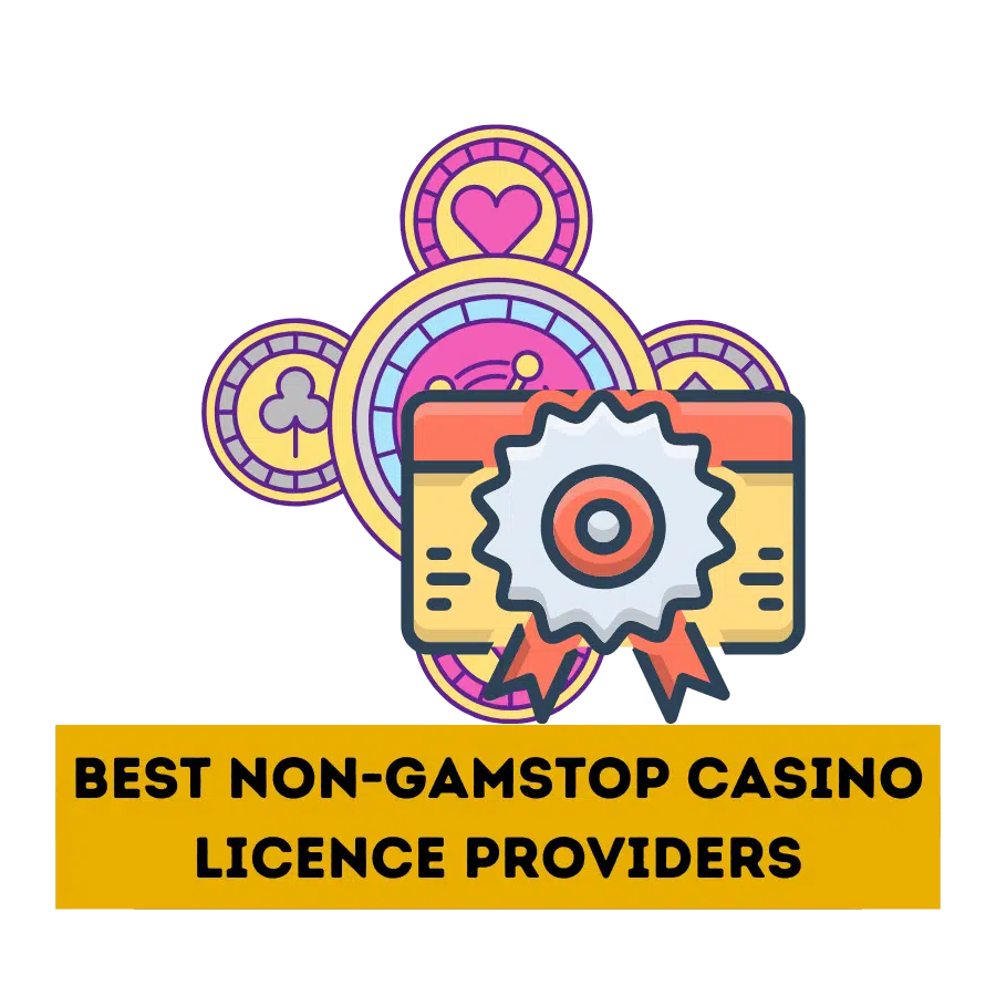 Top Non Gamstop Casinos for UK Players in 2025