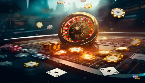 Non GamStop Casinos: A Guide to Safe and Unrestricted Gambling