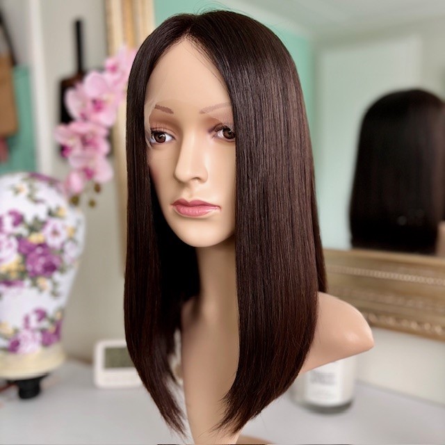 Wigs NZ: Try Before You Buy Options Available