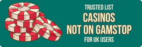 How to Find Safe and Trusted Non GamStop Casinos