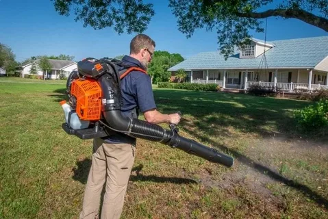 Top 7 Backpack Leaf Blowers with the Longest Battery Life