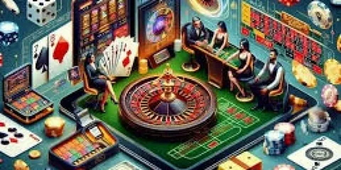 Ultimate Guide to the Best Non GamStop Casinos with High Payouts