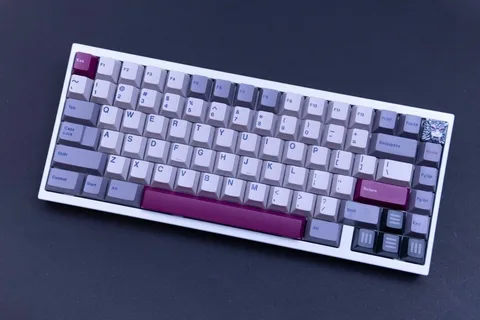Cute Mechanical Keyboards That Don’t Compromise on Quality