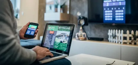 Best UK Betting Platforms for Mobile and Desktop Users