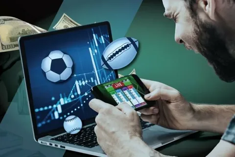 Expert Reviews: The Most Trusted Online Betting Sites Ranked