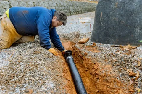 Chapel Hill Sewer Line Professionals – Repairs Done Right