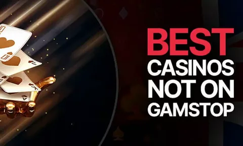 Discover the Best Non GamStop Casinos: Play Without Restrictions