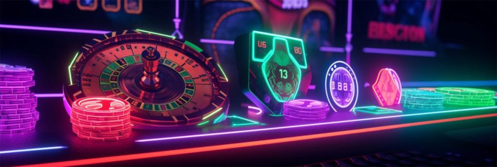 Top Casino Sites UK: Big Bonuses & Fast Payouts