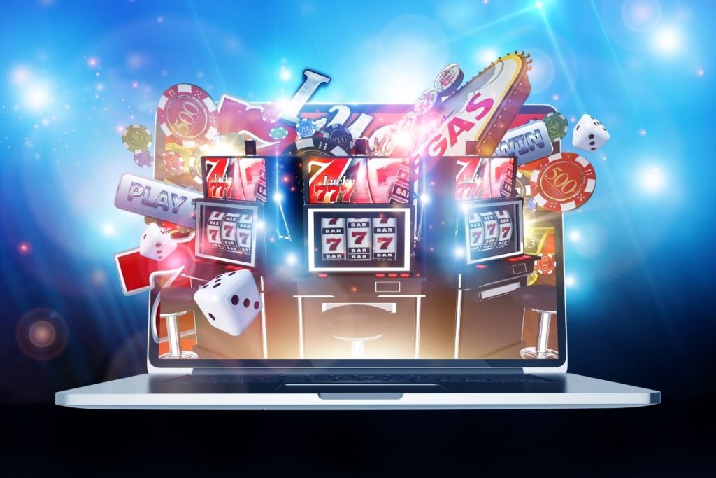 New Slot Online Releases You Can’t Miss