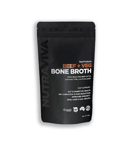 Bone Broth: The Ancient Superfood with Modern Health Benefits