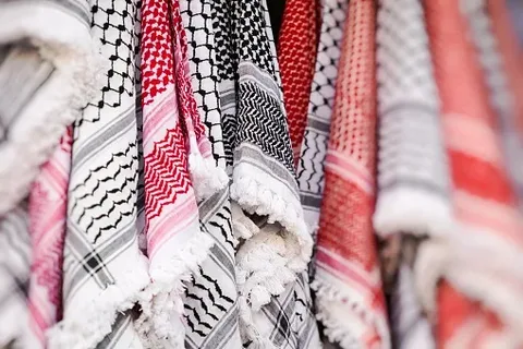 Where to Buy Bemberg Fabric by the Yard in Saudi Arabia