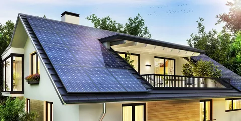 The Complete Beginner’s Guide to Installing a Home Solar Power System
