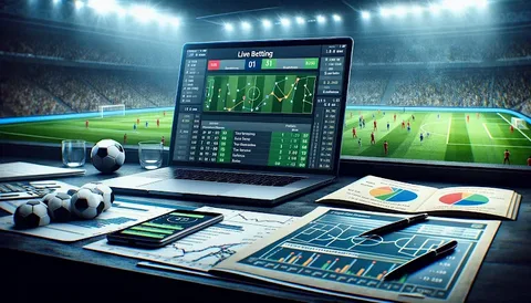 5 Odds Daily Tips Nigeria — Free Expert Tips from Bet123.ng Analysts