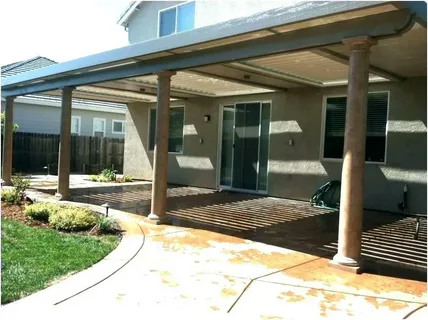 Custom Patio Covers in NZ: Ideas and Inspiration