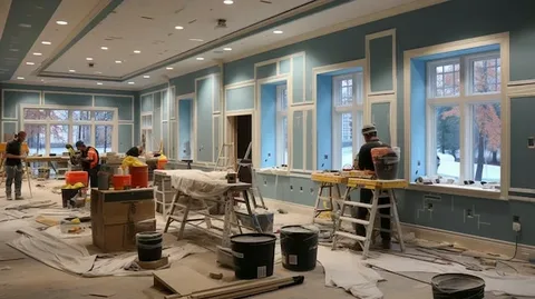 Renovation Company Auckland: Complete Home Makeover Solutions