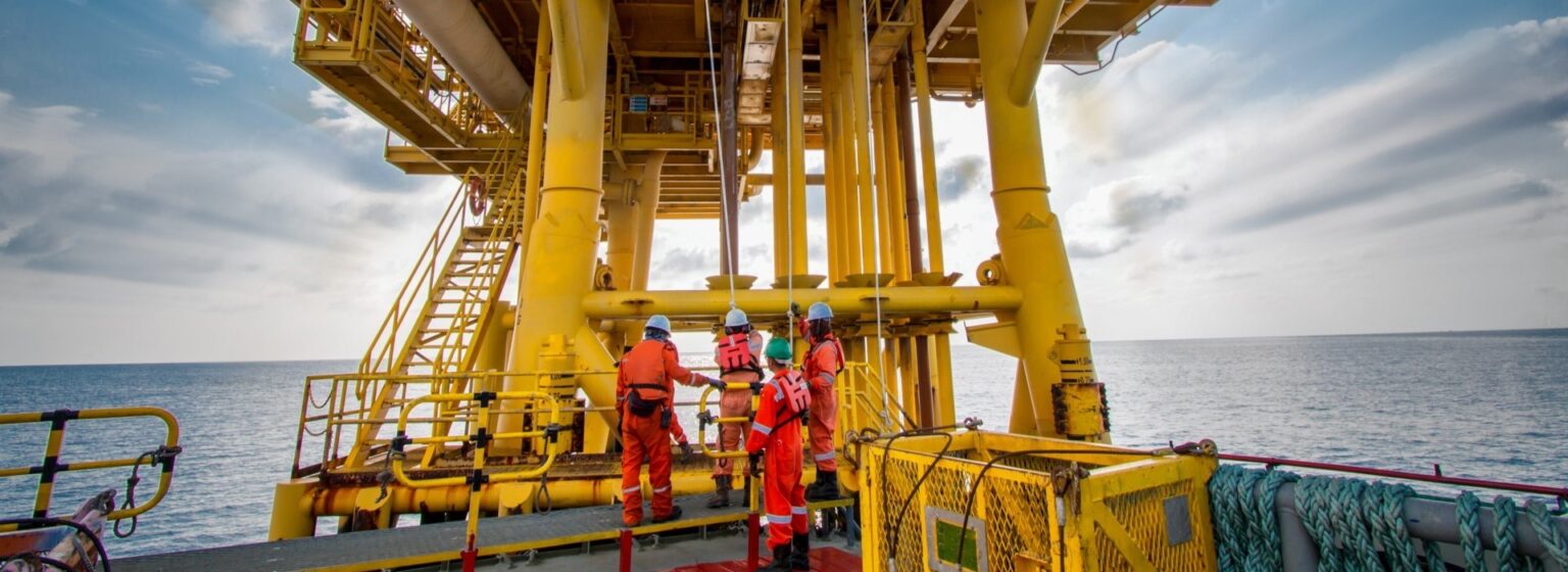 Cost-Effective Marine Survey Solutions for Large-Scale Marine Operations