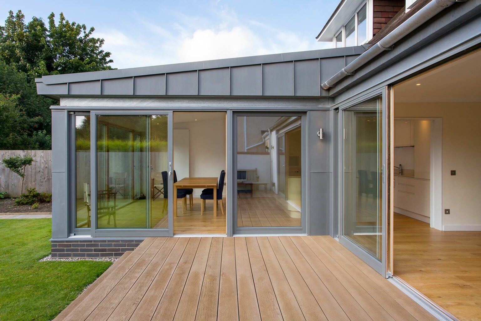 Planning a Home Extension in Sydney? Here’s What It Will Cost You